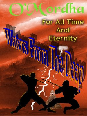 cover image of Waters of the Deep